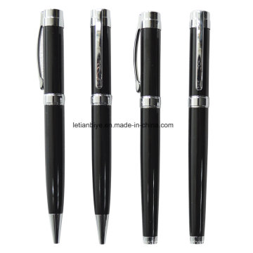 High Quality Metal Roller Pen as Business Gift (LT-Y145)